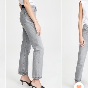 NEW Goldsign The Walcott Jeans in 26